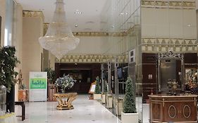 فندق المنزل الخبر